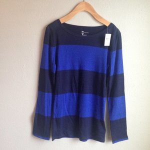 GAP Striped Top